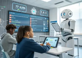 AI-Powered Education Tools