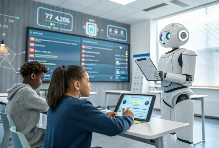 AI-Powered Education Tools