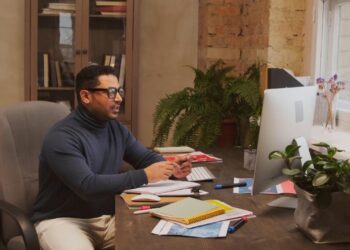 AI Revolution: Reshaping Teaching and Learning