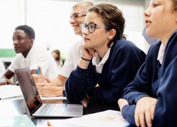 Academic Stress: Mastering Time and Relaxing