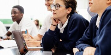 Academic Stress: Mastering Time and Relaxing