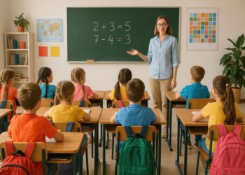 Motivation: Driving Students to Learn and Achieve