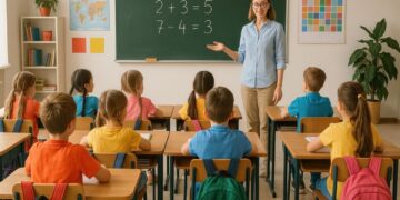 Motivation: Driving Students to Learn and Achieve