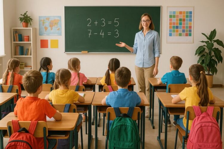 Motivation: Driving Students to Learn and Achieve