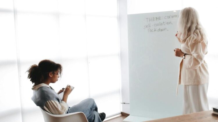 Lifelong Learning: Thriving in Constant Change