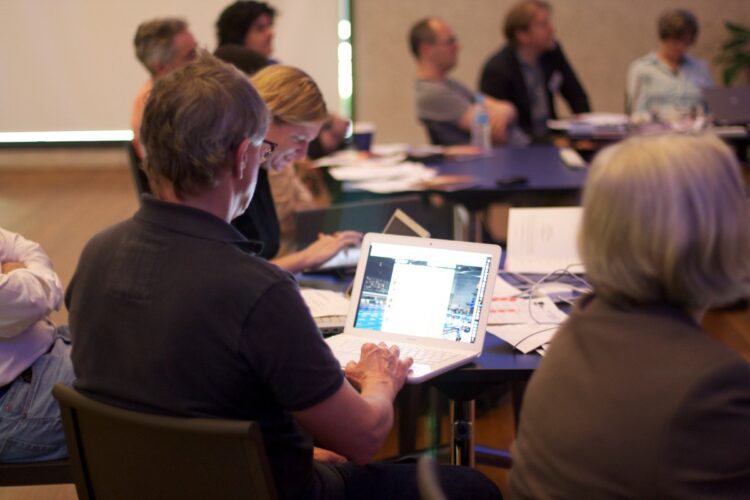 Navigating Devices: Ethics and Responsibility in Schools